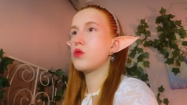 Eva Bellea online show from June 2026 08:37:02 PM