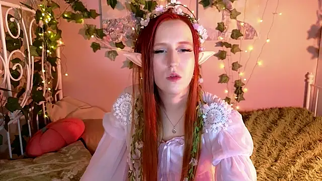 Eva Bellea online show from July 2026 09:12:01 PM