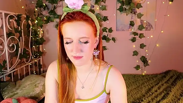Eva Bellea online show from July 2026 08:22:02 AM