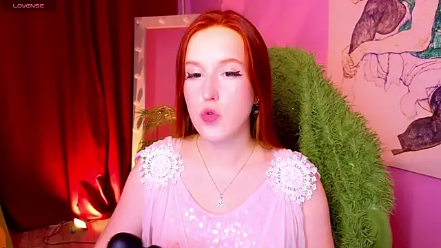 Eva Bellea online show from August 2026 08:48:02 PM