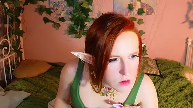 Eva Bellea online show from August 2026 09:02:02 PM
