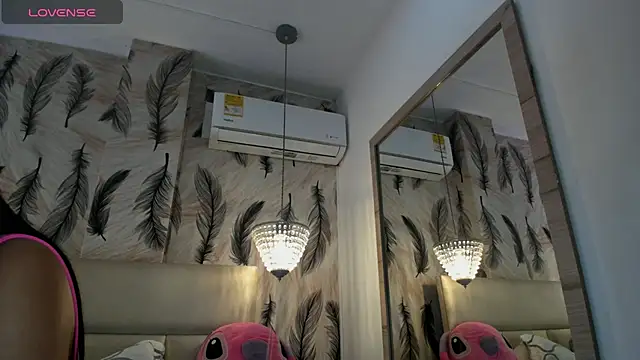 SteisyRoss online show from July 2026 04:47:01 PM
