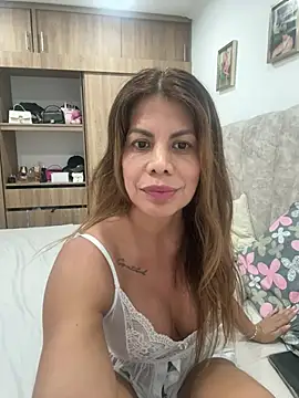 Valen Milf4u online show from July 2026 05:20:01 PM