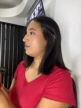 Julieta Vegaax online show from July 2026 03:17:02 AM