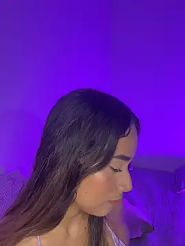 sheyla sweet online show from June 2026 03:27:02 AM