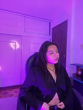DashaRose online show from June 2026 02:55:02 PM