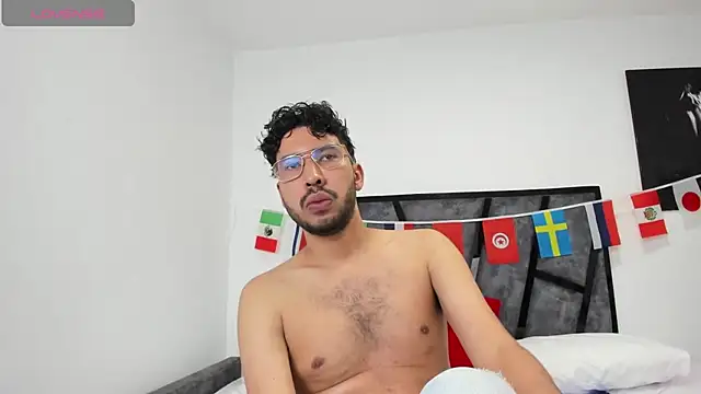 Daniyel- online show from July 2026 11:54:01 AM