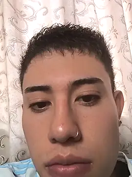Thiagoo Vega online show from July 2026 07:32:02 PM