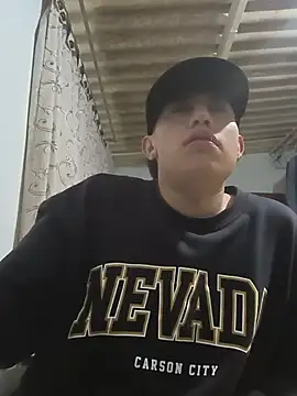 Thiagoo Vega online show from July 2026 03:15:01 AM