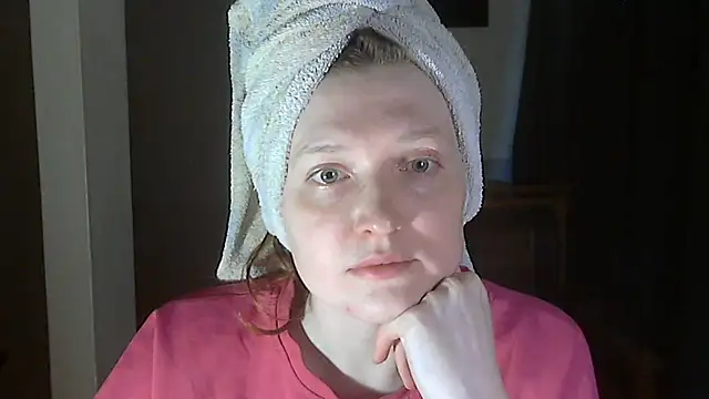 Holistic woman online show from June 2026 06:39:02 PM