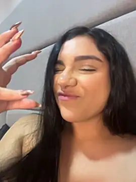 Snapshot of Salo_Angel__ chatting on July 2026 08:52:02 PM Salo Angel online show from July 2026 08:52:02 PM