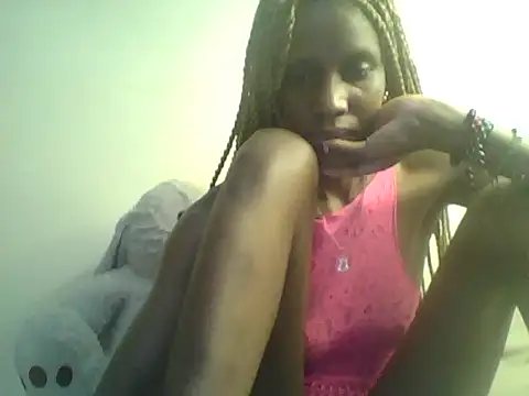 Snapshot of DelteAfriq chatting on July 2026 06:58:02 AM DelteAfriq online show from July 2026 06:58:02 AM