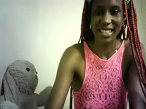 Snapshot of DelteAfriq chatting on August 2026 03:33:01 AM DelteAfriq online show from August 2026 03:33:01 AM