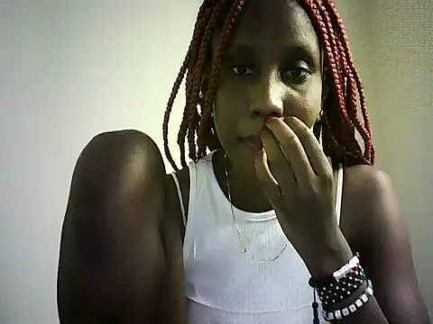 Snapshot of DelteAfriq chatting on August 2026 05:33:02 PM DelteAfriq online show from August 2026 05:33:02 PM