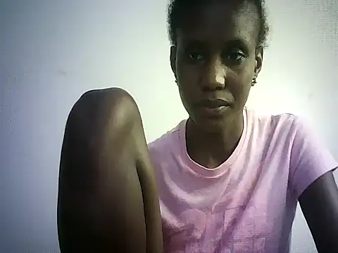 Snapshot of DelteAfriq chatting on July 2026 07:17:01 AM DelteAfriq online show from July 2026 07:17:01 AM