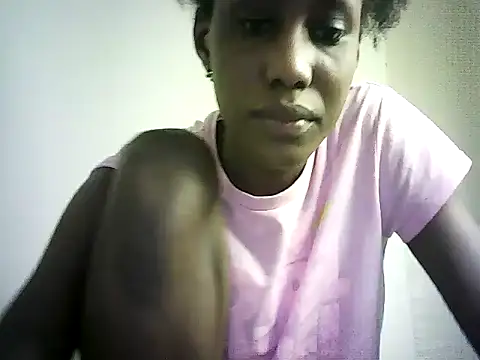 Snapshot of DelteAfriq chatting on July 2026 03:57:01 AM DelteAfriq online show from July 2026 03:57:01 AM