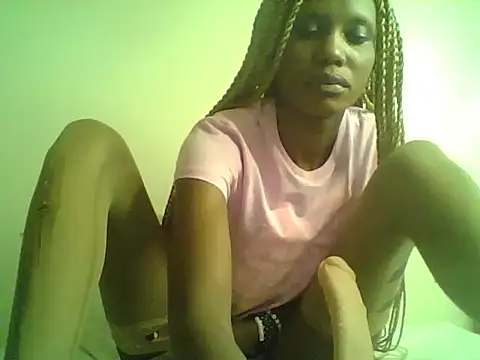 Snapshot of DelteAfriq chatting on June 2026 01:55:01 AM DelteAfriq online show from June 2026 01:55:01 AM