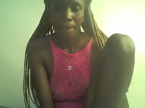 Snapshot of DelteAfriq chatting on June 2026 04:43:01 AM DelteAfriq online show from June 2026 04:43:01 AM