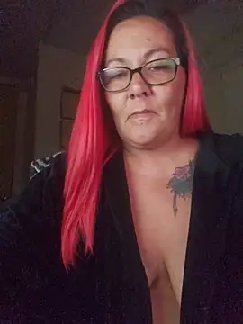 TattedLove4 online show from June 2026 01:54:01 AM