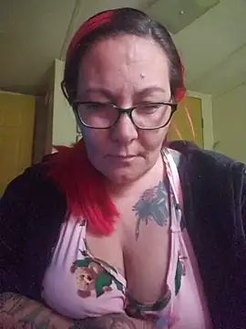 TattedLove4 online show from June 2026 10:37:01 PM
