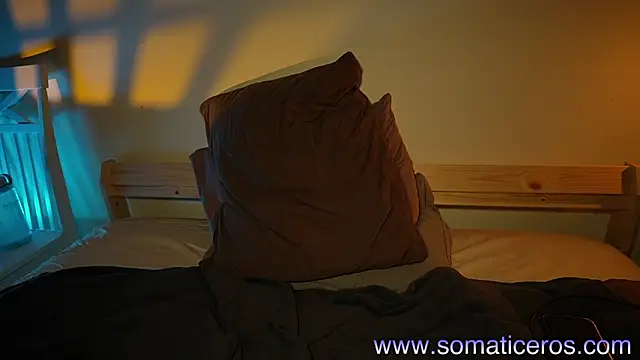 somaticeros online show from August 2026 09:35:02 PM