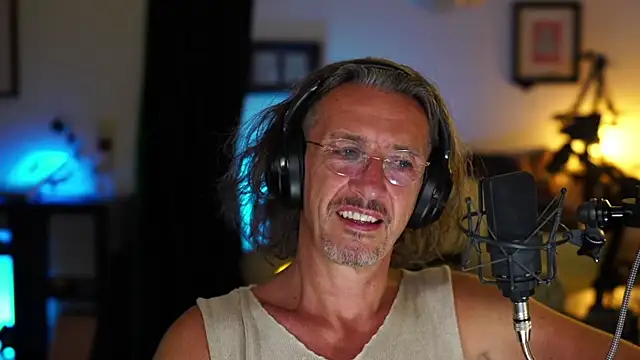 somaticeros online show from July 2026 08:39:02 PM