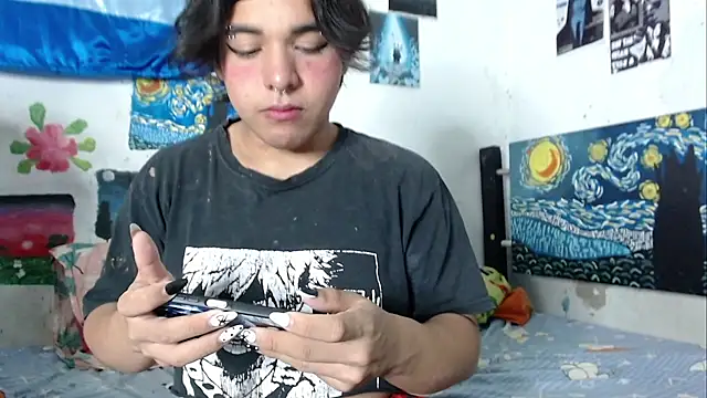 Snapshot of Tiff_-Styles chatting on August 2026 09:45:01 PM Tiff -Styles online show from August 2026 09:45:01 PM