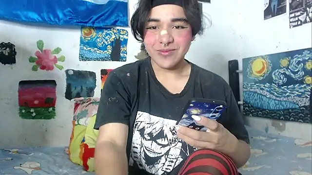 Snapshot of Tiff_-Styles chatting on August 2026 10:03:01 PM Tiff -Styles online show from August 2026 10:03:01 PM