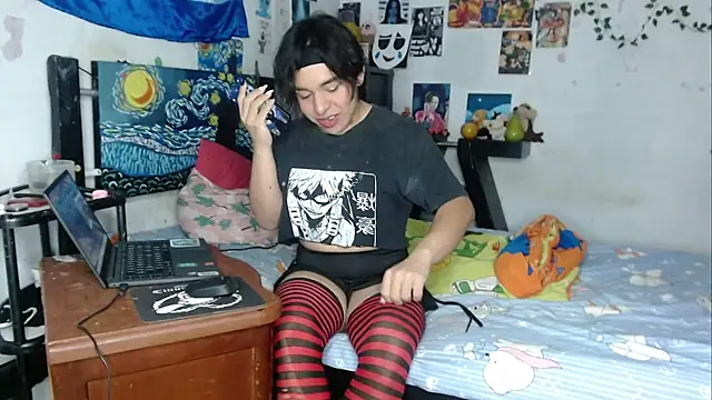 Snapshot of Tiff_-Styles chatting on July 2026 08:55:02 PM Tiff -Styles online show from July 2026 08:55:02 PM