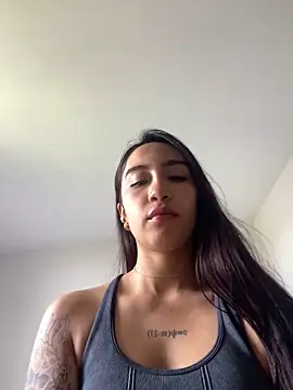 Ashleygross777 online show from July 2026 07:47:02 PM