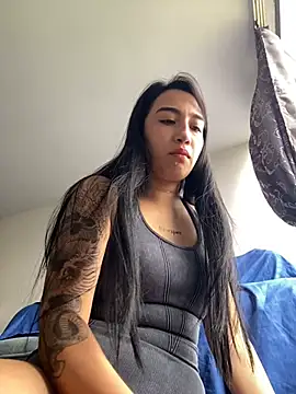 Ashleygross777 online show from July 2026 07:47:02 PM