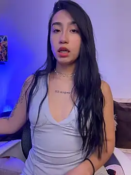 Ashleygross777 online show from August 2026 11:22:02 PM