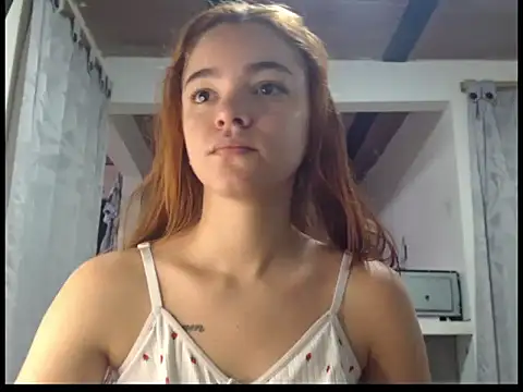 estrella-cutte online show from July 2026 01:59:01 PM