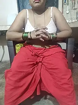 Snapshot of Bhabhiannuxxx chatting on August 2026 04:57:01 PM Bhabhiannuxxx online show from August 2026 04:57:01 PM