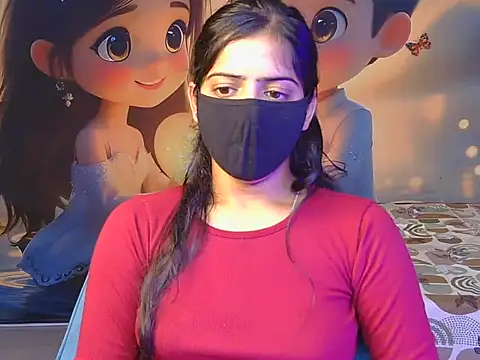 Snapshot of Ruchi-19 chatting on July 2026 01:39:01 AM Ruchi-19 online show from July 2026 01:39:01 AM