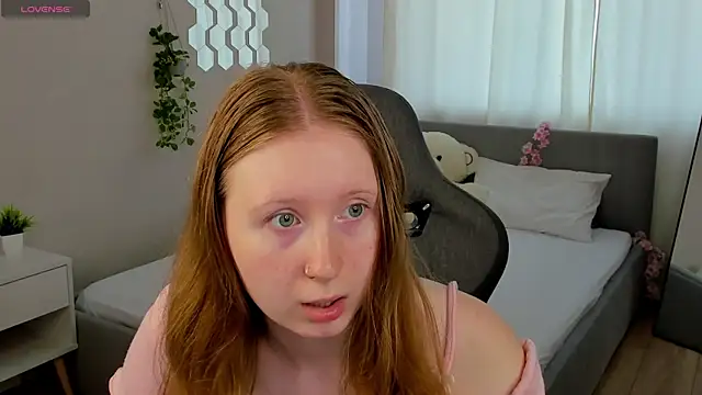 LiliTiny online show from July 2026 03:15:02 AM