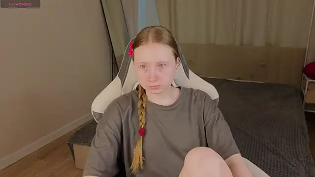 LiliTiny online show from July 2026 01:34:01 AM