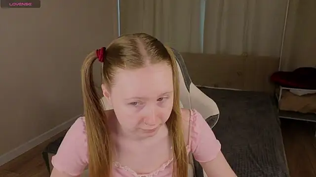 LiliTiny online show from July 2026 01:28:02 AM