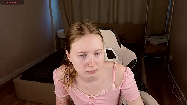 LiliTiny online show from July 2026 01:46:01 AM