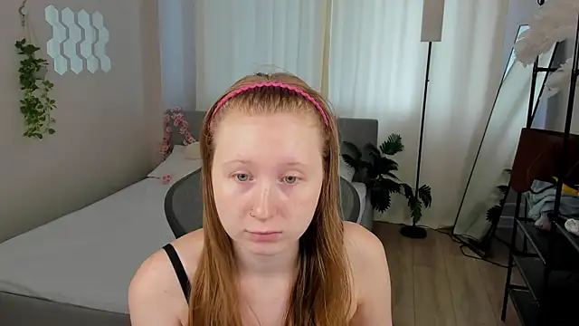 LiliTiny online show from July 2026 01:16:02 AM