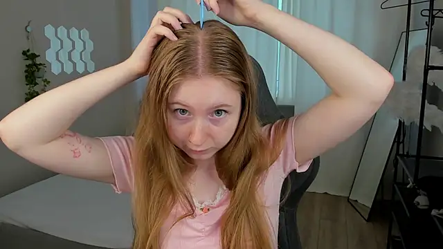 LiliTiny online show from July 2026 02:13:02 AM