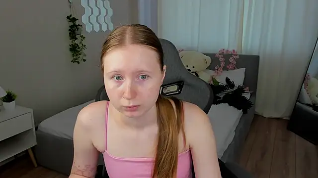 LiliTiny online show from July 2026 01:13:01 AM