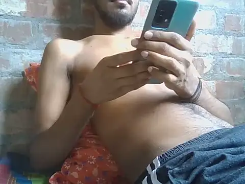 Bengali Hunk025 online show from July 2026 09:00:01 AM