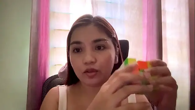 MarchellePush online show from June 2026 02:06:02 AM