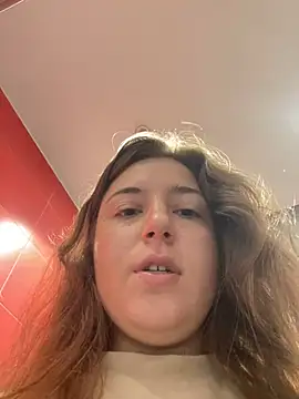 Snapshot of kate_nicepops333221 chatting on June 2026 07:36:01 AM kate nicepops333221 online show from June 2026 07:36:01 AM