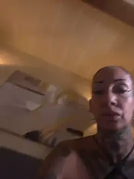 inked up jade online show from June 2026 07:57:01 AM