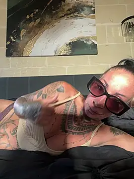 inked up jade online show from June 2026 04:02:02 PM