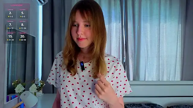 SunnySikarskie online show from July 2026 04:13:01 AM
