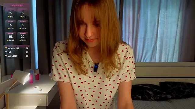 SunnySikarskie online show from July 2026 04:46:02 AM