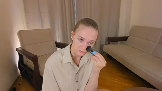 FemMantis online show from June 2026 07:14:01 AM